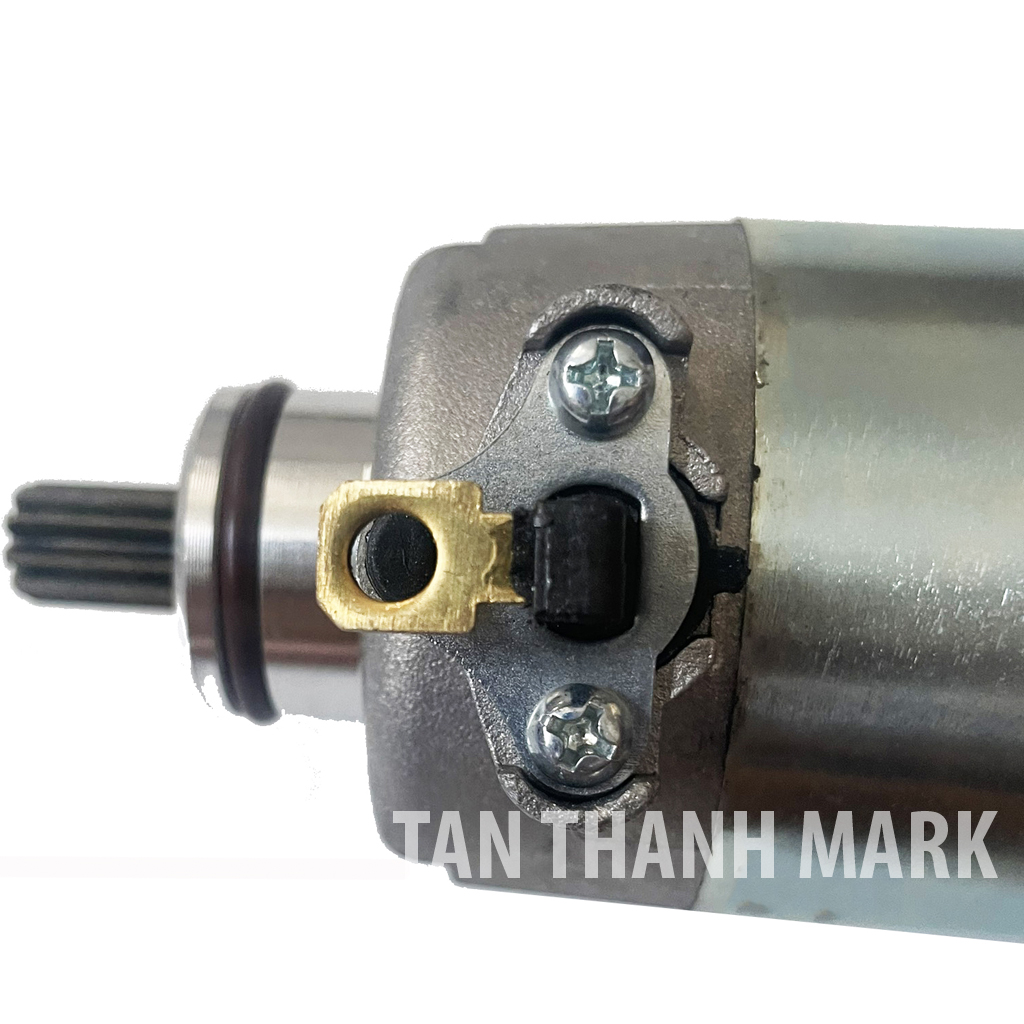 Củ Đề Atila Lõi Đồng 2 Bạc Đạn Cao Cấp  -PTTT