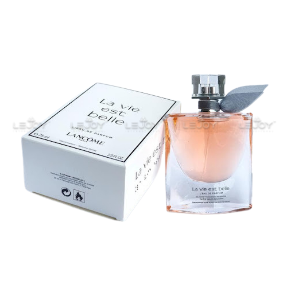 NƯỚC HOA LANCOME LA VIE EST BELLE EAU DE PARFUM - 100ml