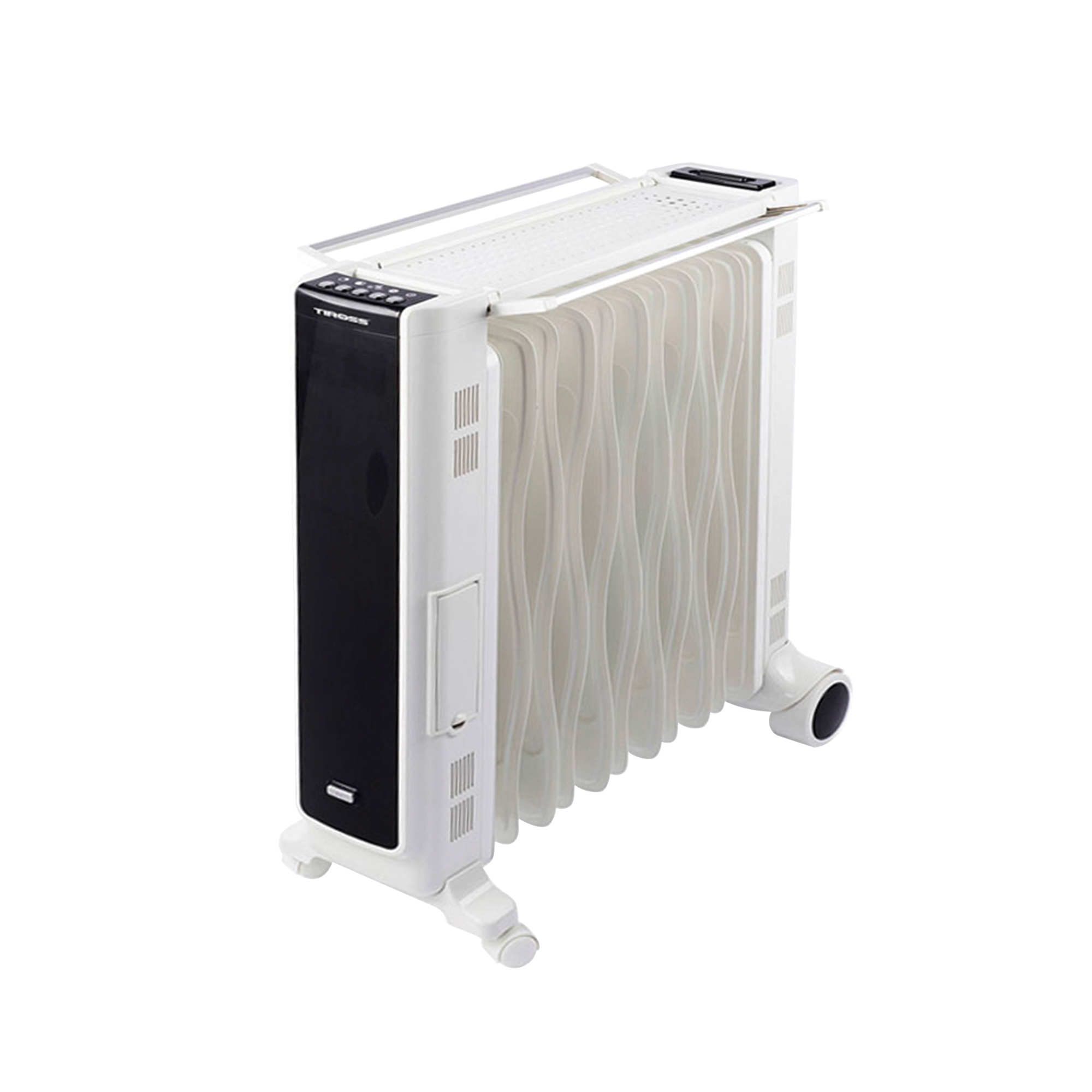 Máy sưởi dầu 13 thanh Tiross TS9213