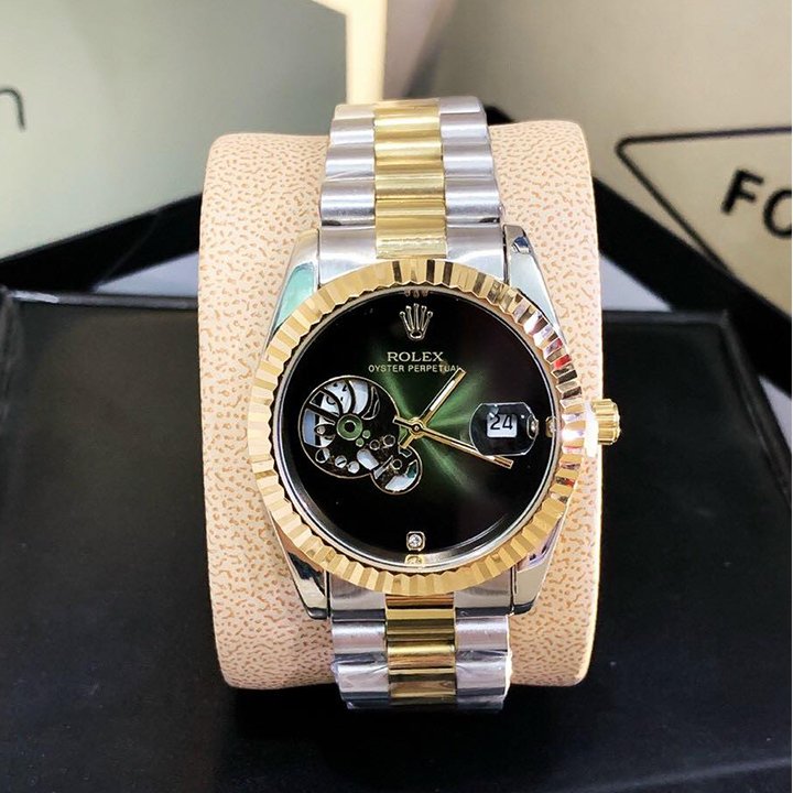 ĐỒNG HỒ NAM  ROLEX - PHIÊN BẢN ĐẶC BIỆT