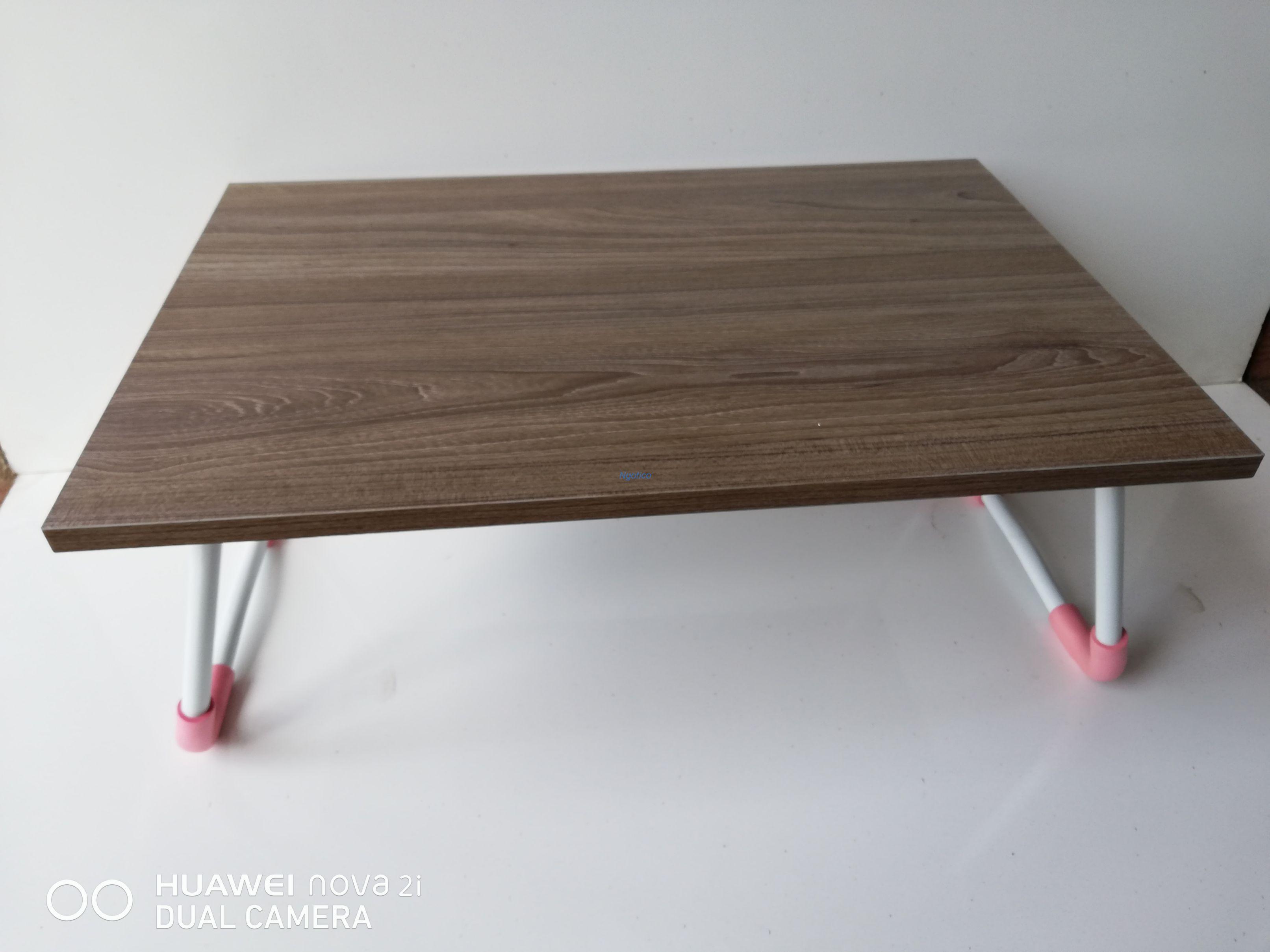 Bàn gấp chất lượng cao, ván loại 1  ban công