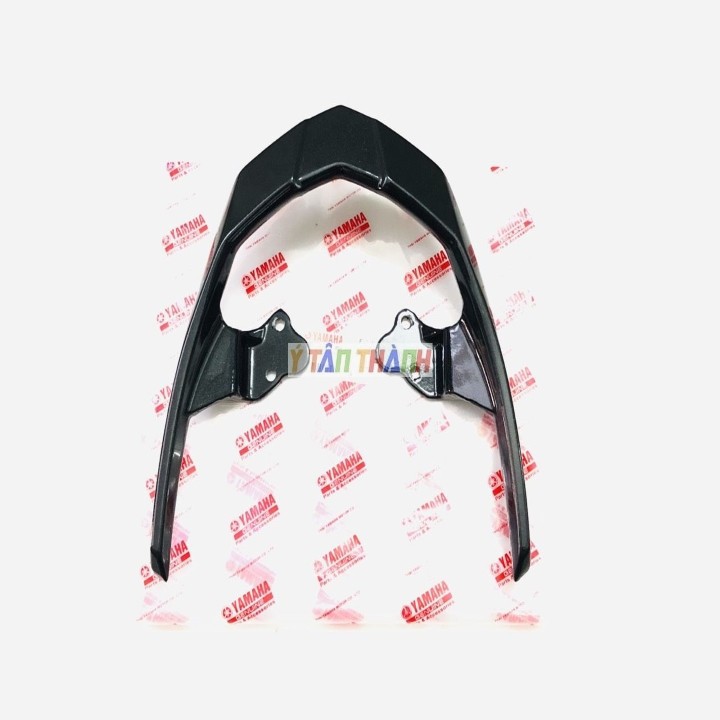 Cảng Sau Sirius Spark Màu Đen