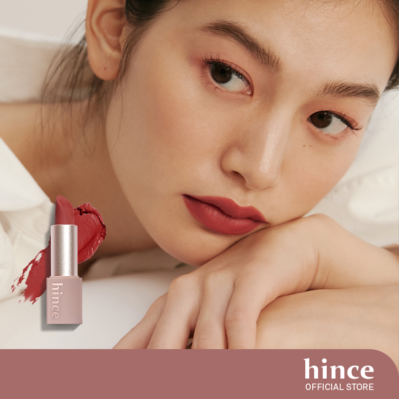 hince Mood Enhancer Matte 3.5G
