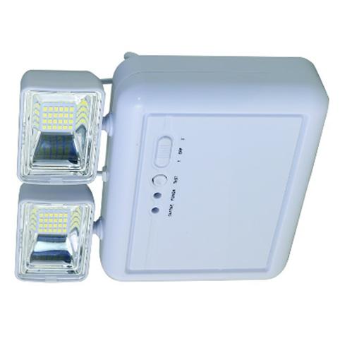 Đèn LED Khẩn cấp 8W Rạng Đông. Model D KC03-8W