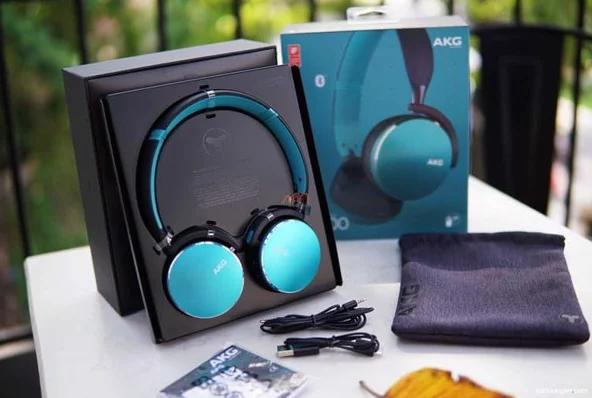 Tai nghe bluetooth Samsung AKG Y500