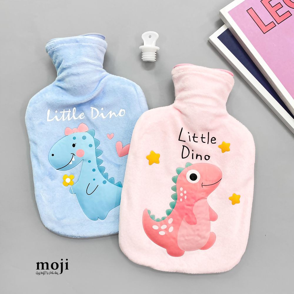 Túi chườm nóng lạnh mini