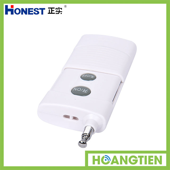 [HCM]Remote điều khiển từ xa Honest R2.2G