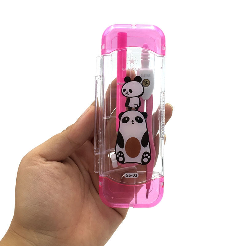 Compass chì gỗ Gstar GS-02 ( giao màu ngẫu nhiên )