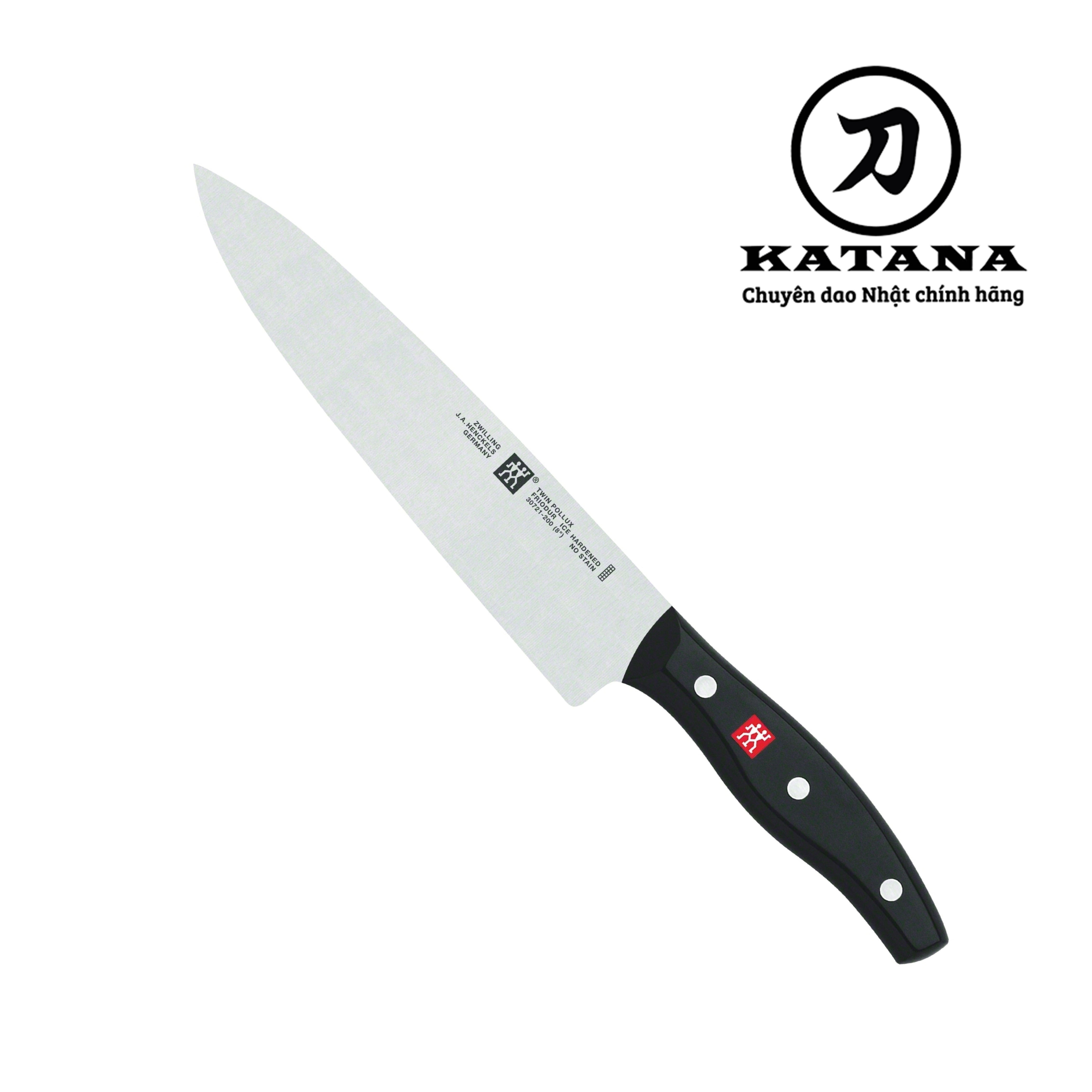 ZWILLING - Bộ dao Twin Pollux - 2 món (Kiểu A)