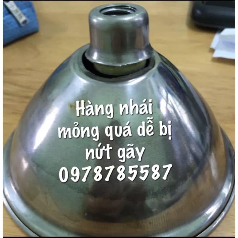 Máy ép cam inox bằng tay -giá rẻ