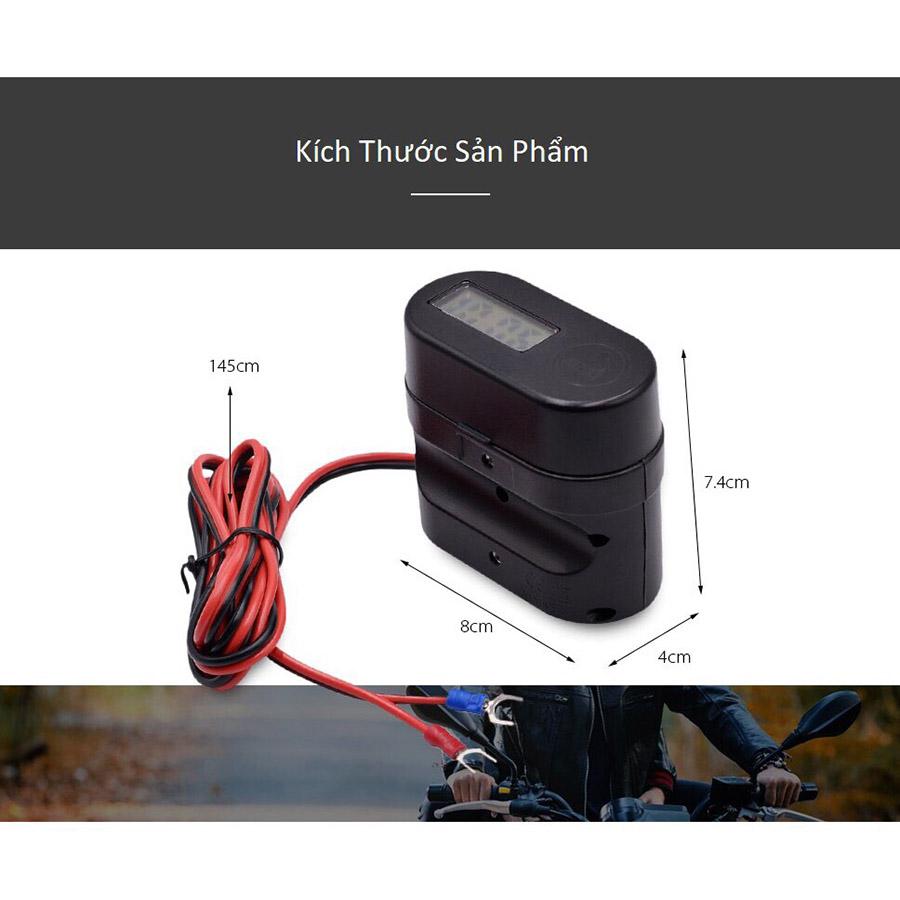 [HCM]Sạc Điện Thoại Đa Năng 4 IN 1