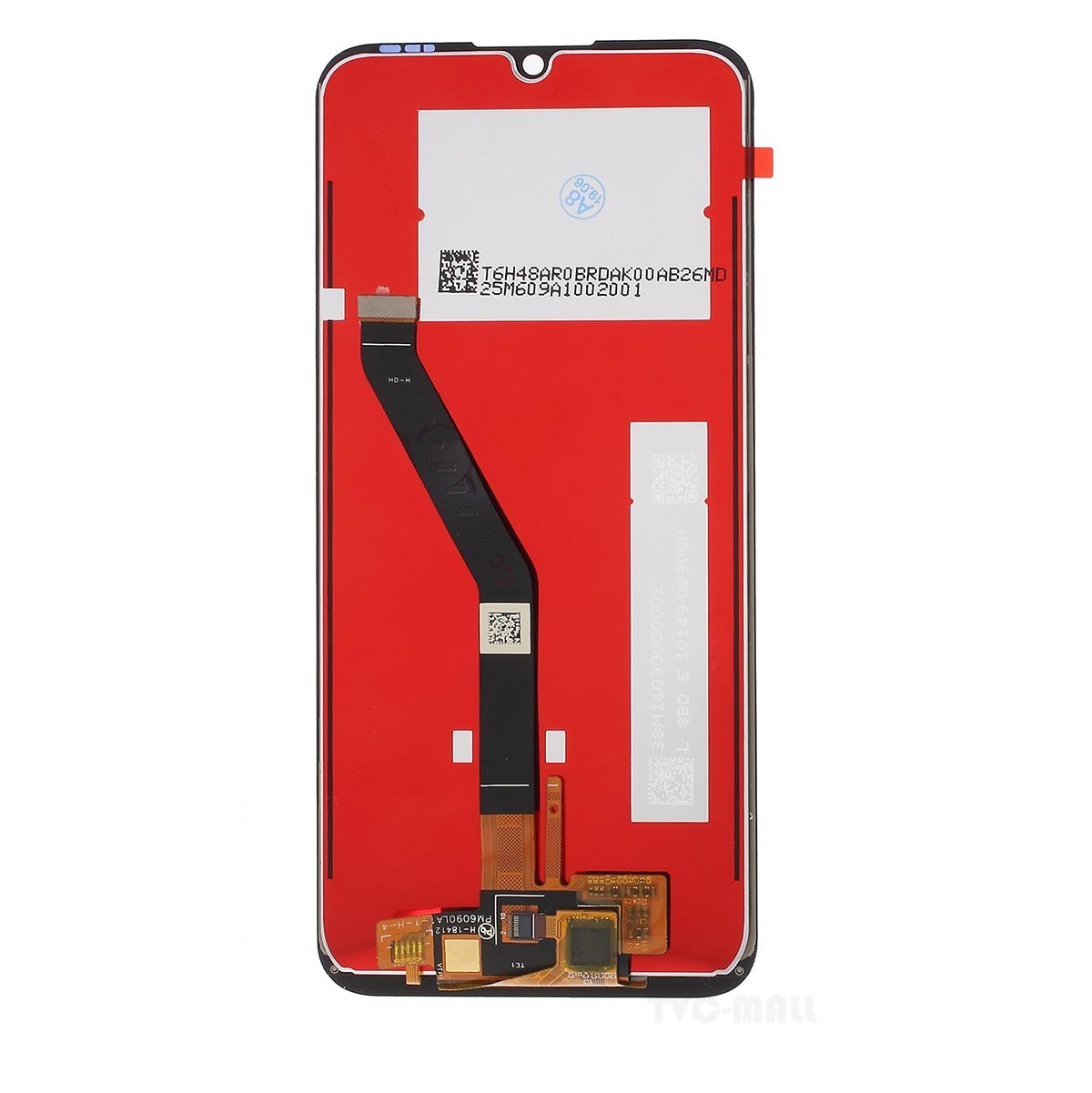 Màn hình Huawei Y6 2019