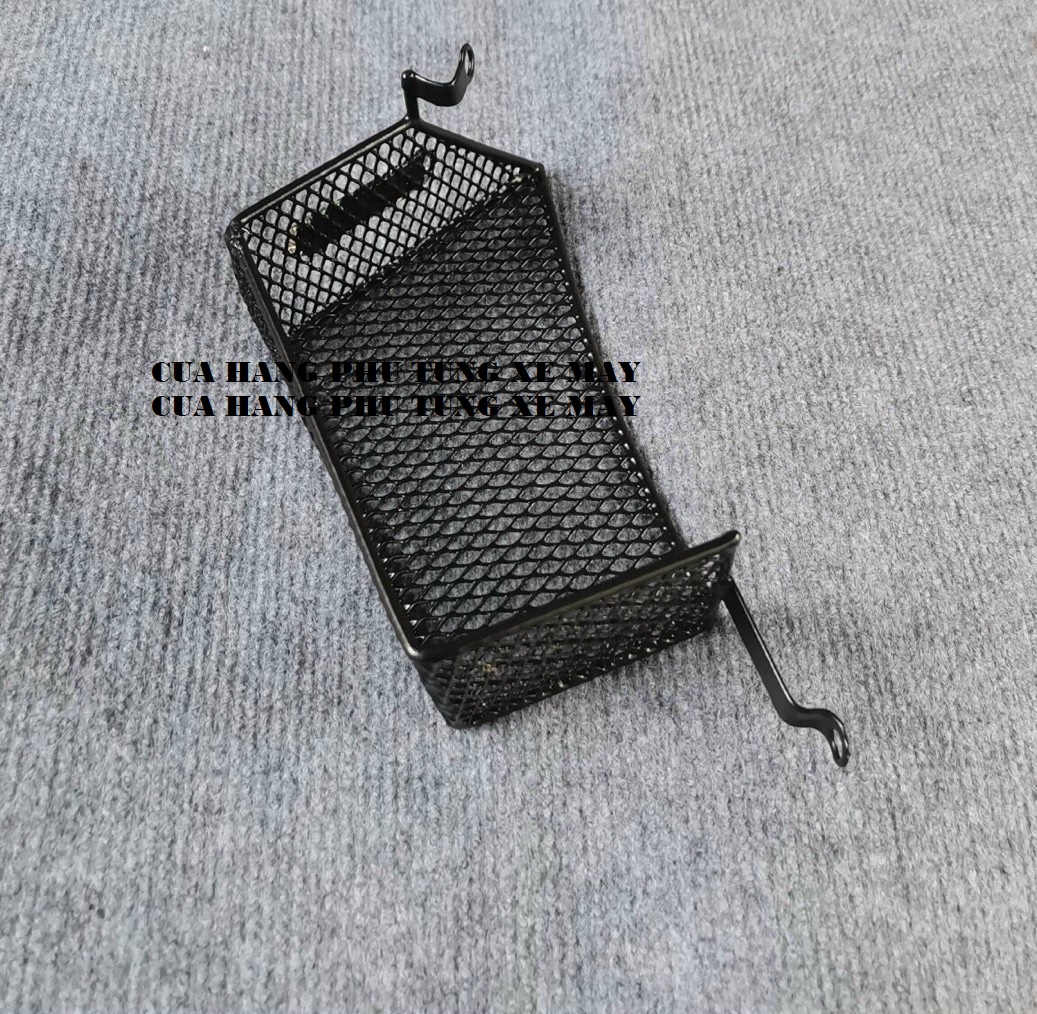 Rổ hong xe Winner X V2 V3