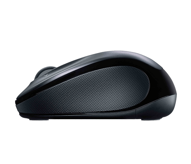 Chuột không dây Logitech M325