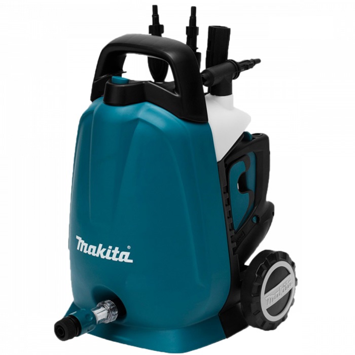 Máy xịt áp lực cao Makita HW102