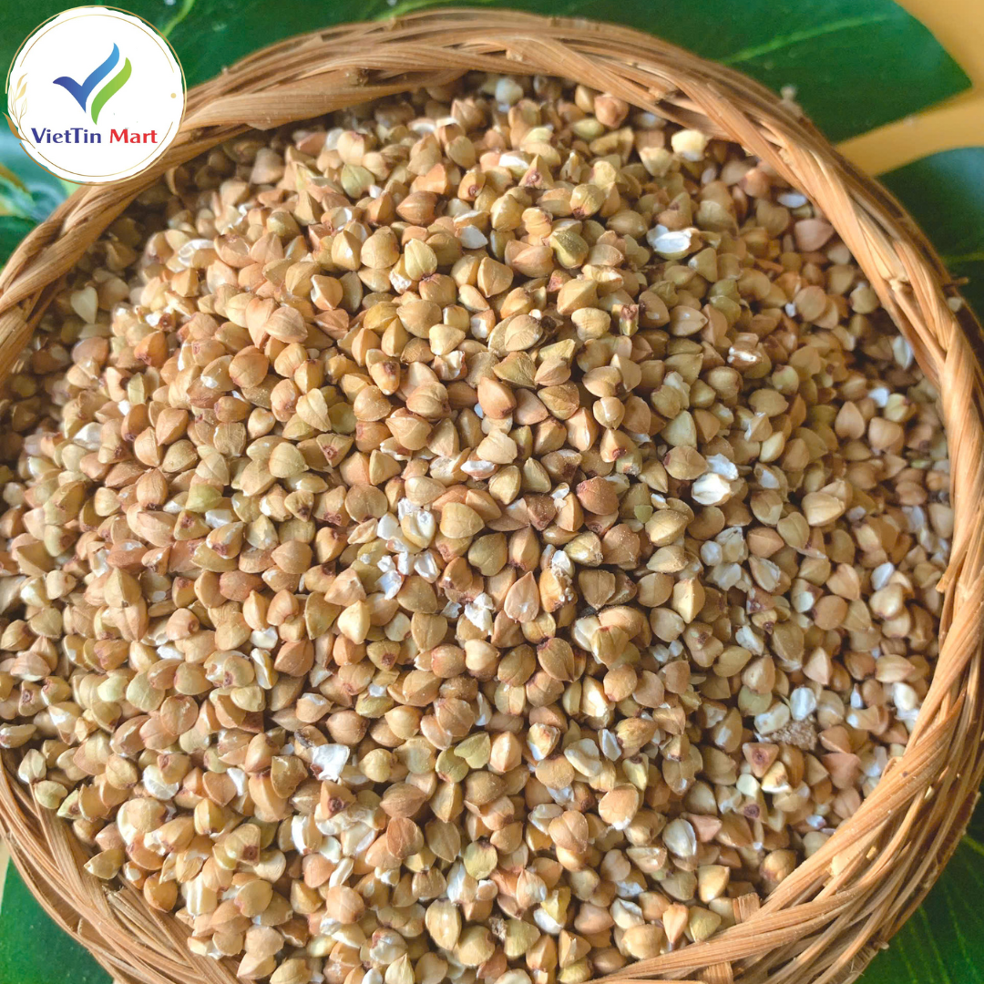 Hạt Ba Khía (đã tách vỏ) 500G/1KG VIETTIN MART