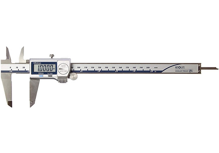Thước cặp điện tử IP67 Mitutoyo 500-753-20