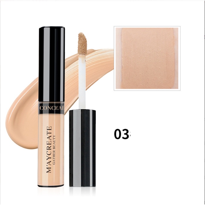 Bút kem che khuyết điểm Maycreate