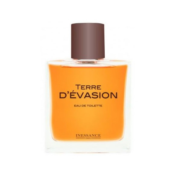 Nước hoa nam Inessance Paris Terre D'Evasion 100ML