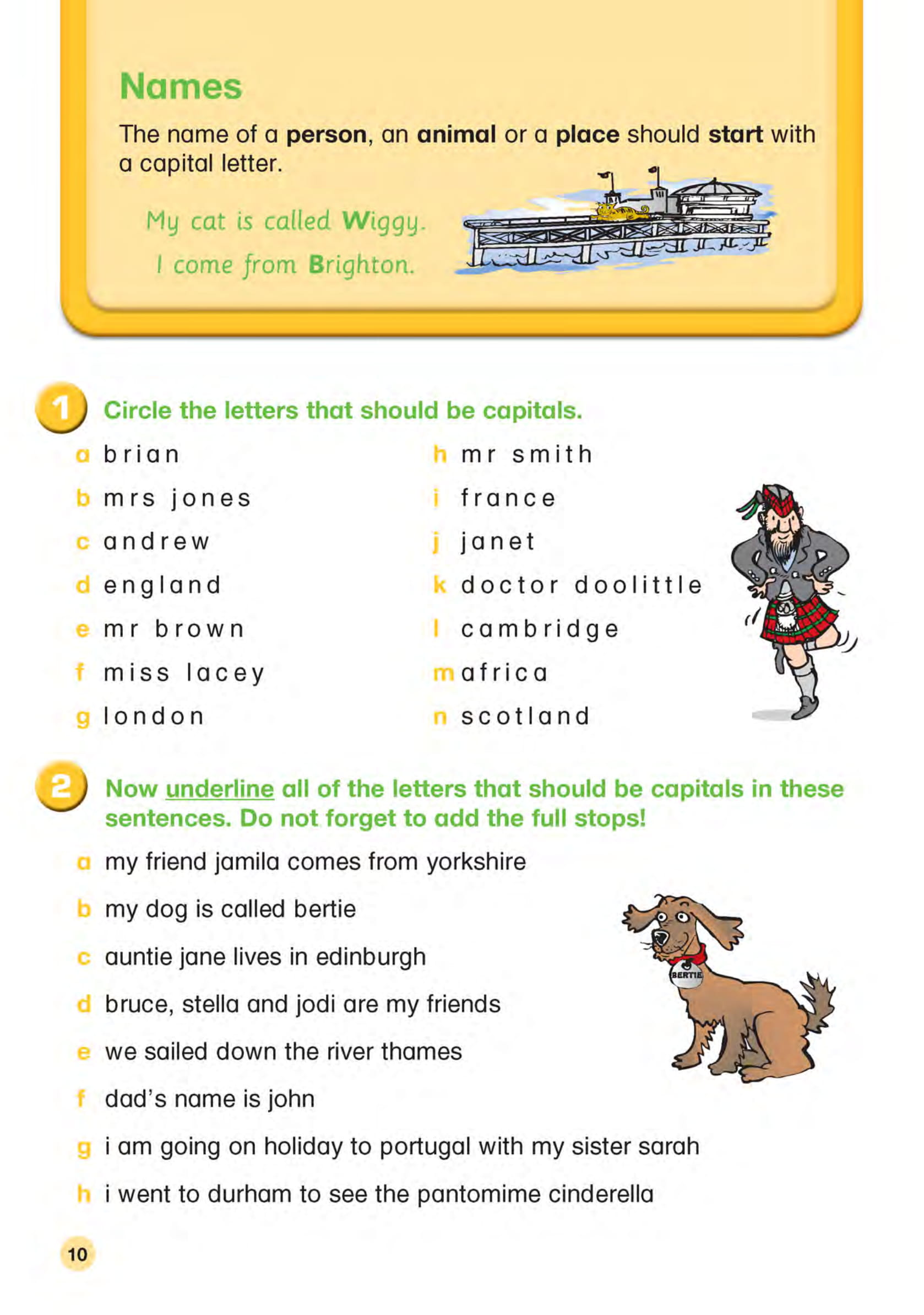 Fahasa - Letts Make It Easy - English (Age 5-6)