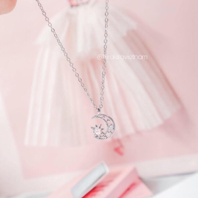 Vòng cổ AURORA