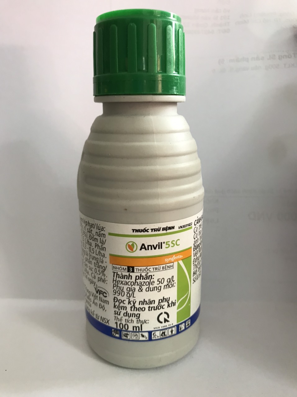 Anvil 5SC 100ml