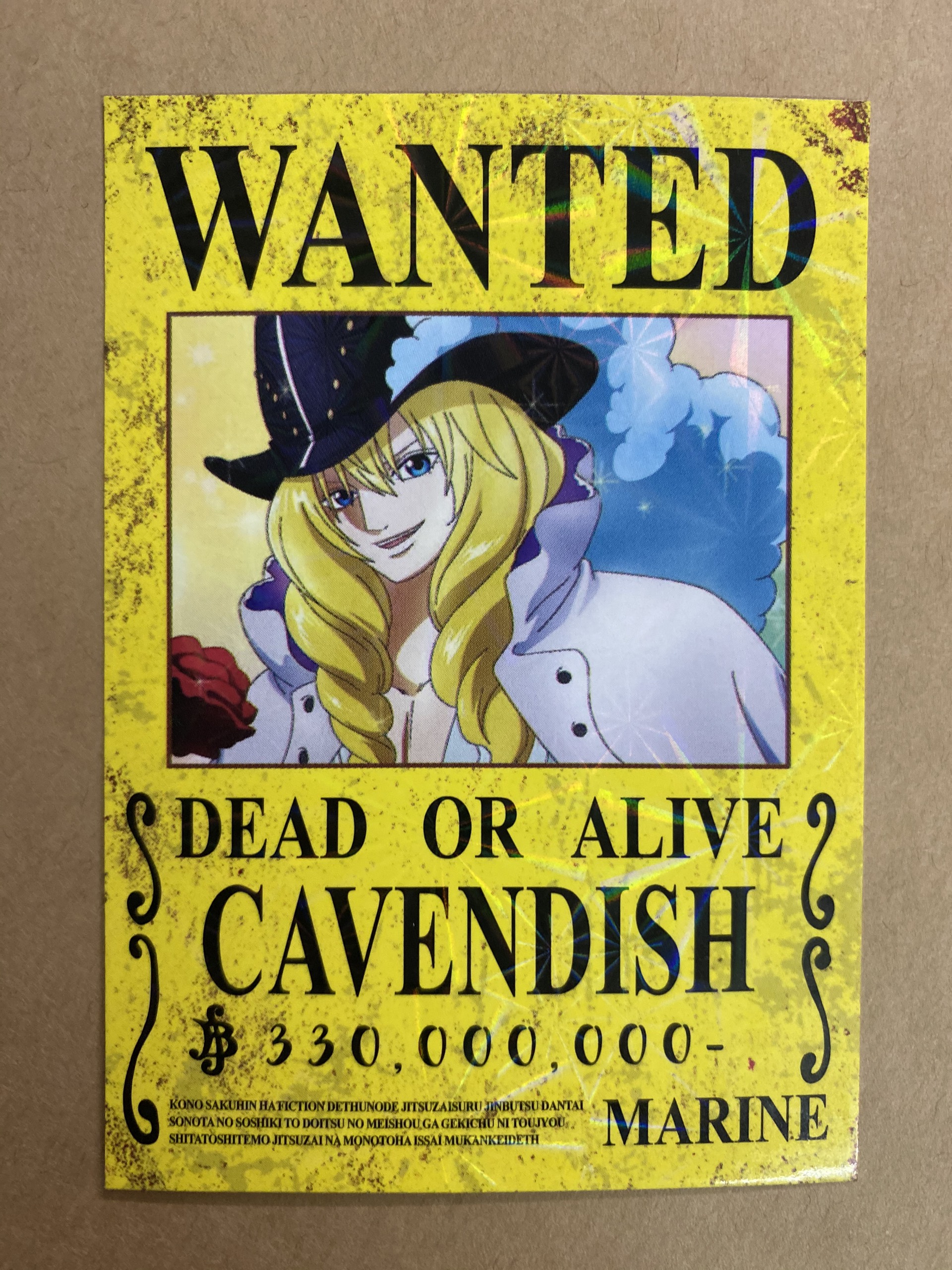 COMBO 20 Thẻ bài One Piece phản quang 7 màu hot 2020