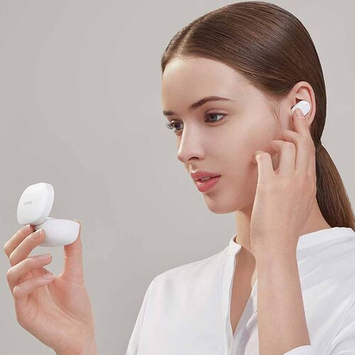 Tai nghe Bluetooth True Wireless Redmi Airdots 3