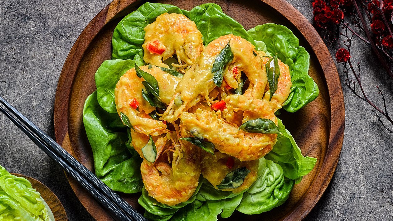 LÒNG ĐỎ TRỨNG MUỐI DẠNG KEM