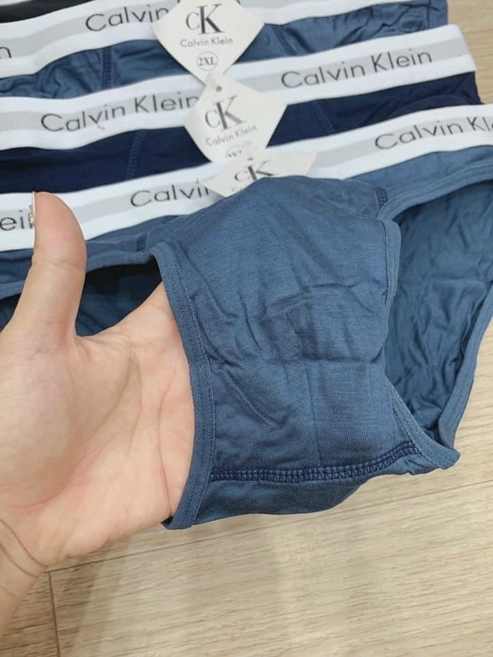 Hộp 5 quần lót boxer nam hàng diệt kim siêu thấm hút co dãn 4 chiều cạp cao, Quần sịt nam tam giác thời trang
