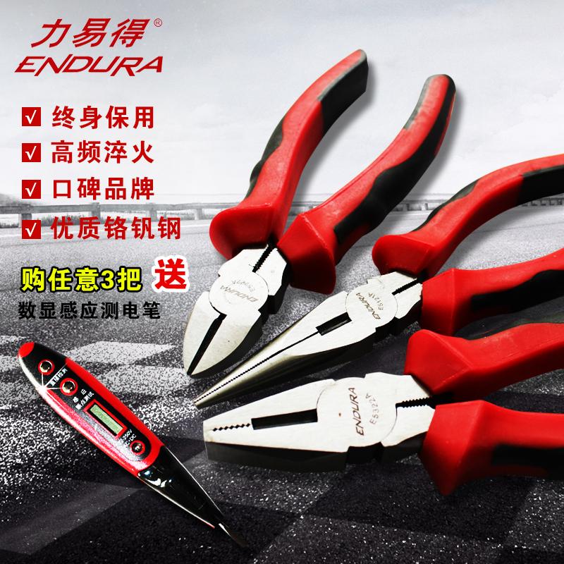 Giũa mo răng thưa Endura E9129 (dài 30cm)