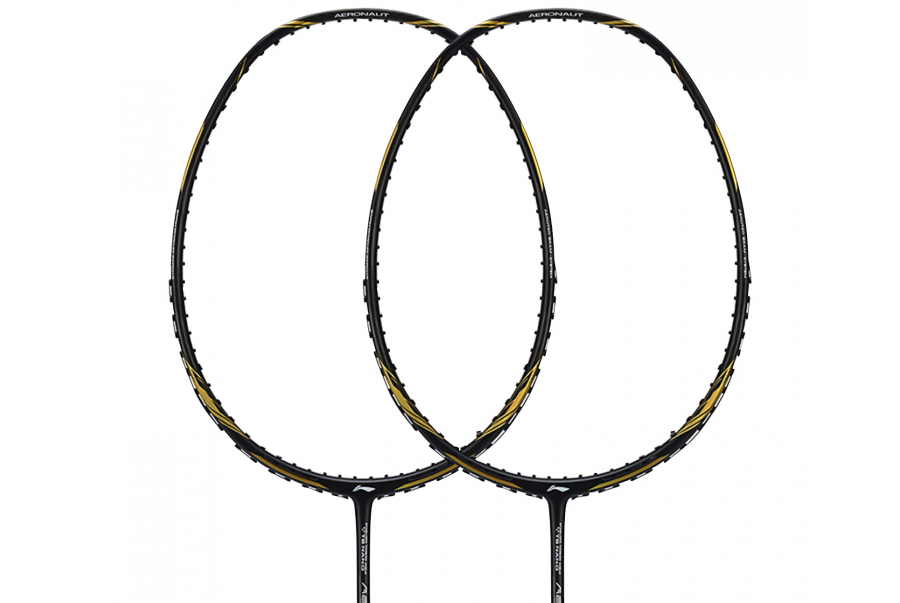 Vợt cầu lông Lining Aeronaut 4000 (Chính hãng)