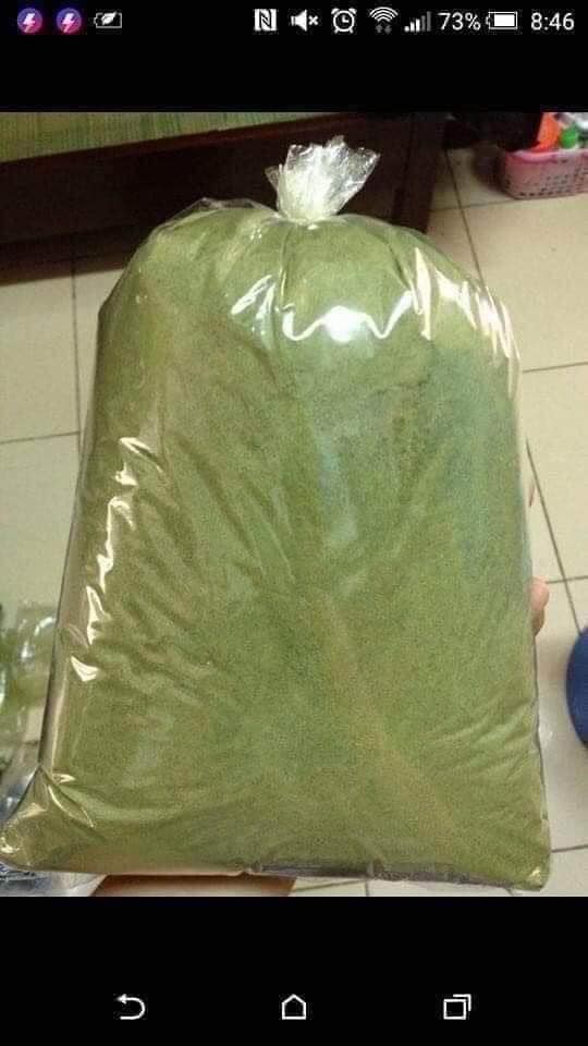 1kg bột thạch găng