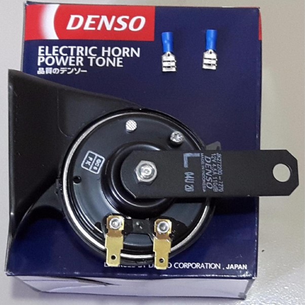 Còi Sên Xe Lexus GS200t Denso