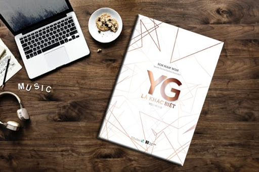 YG Là Khác Biệt