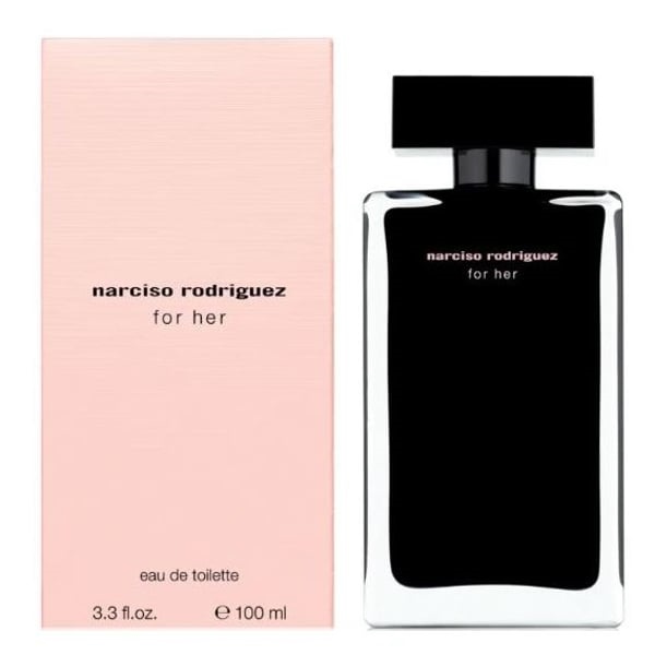 Nước hoa nữ NARCISO RODRIGUEZ FOR HER EDT
