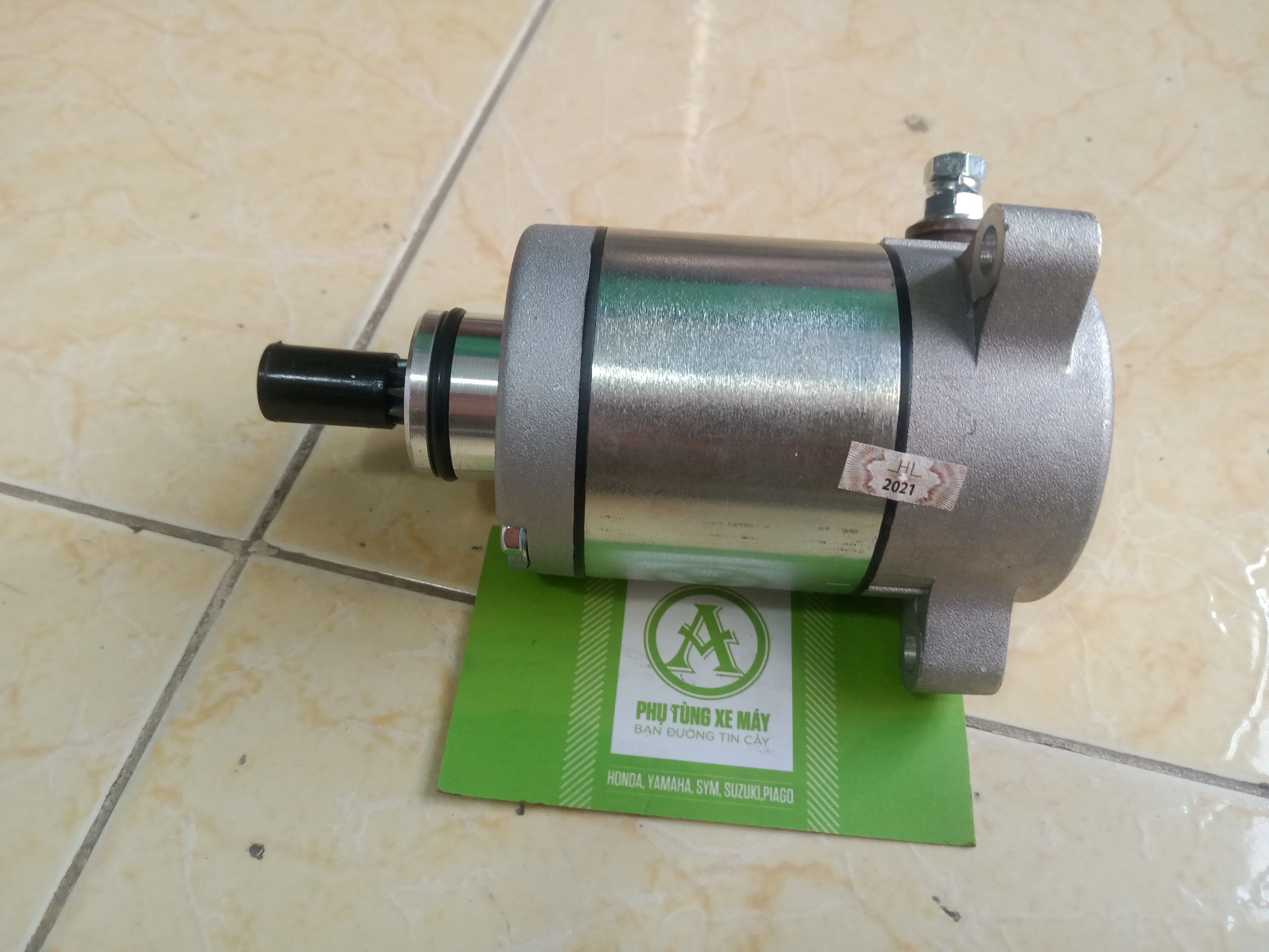 Củ đề Honda Winner 150