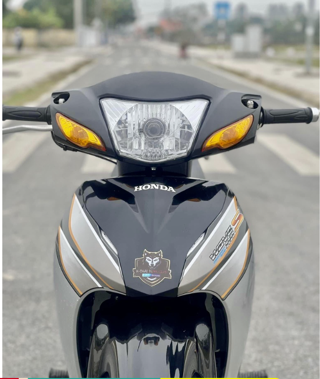 Tem wave S - cánh chim - 50cc-110cc