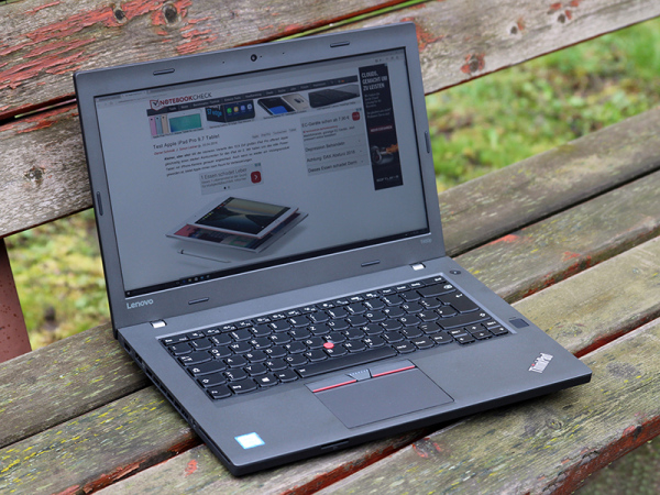 Bảng giá Laptop Lenovo Thinkpad T460, i5 6300U 8G SSD128 Finger Đẹp Zin 100% Giá rẻ Phong Vũ
