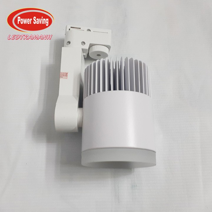 Đèn led ray rọi chip cob 20W 701 cao cấp