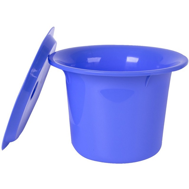 Bô Nhựa Cho Bé