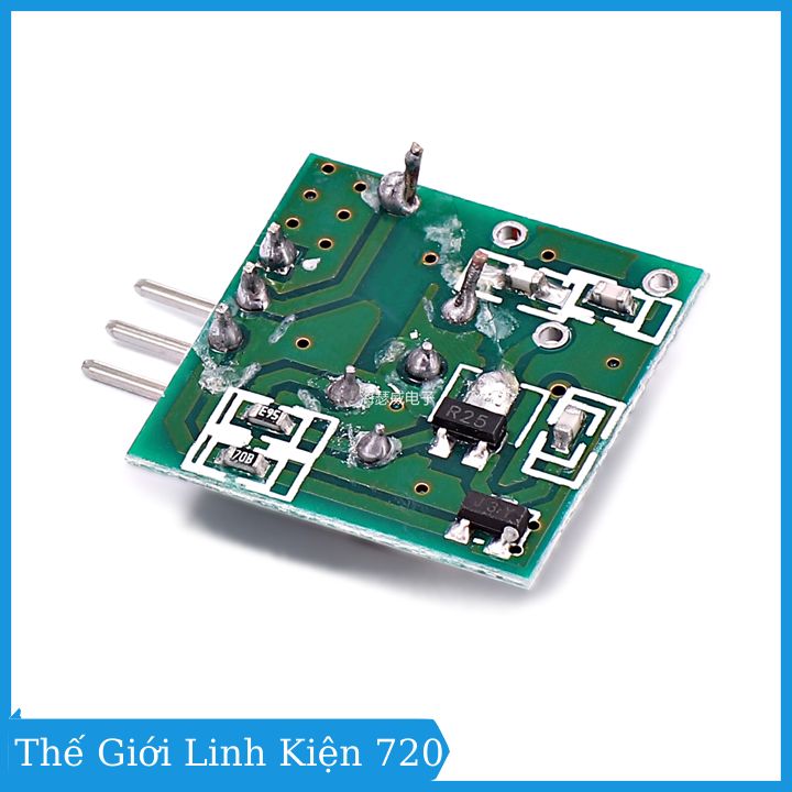 Module Thu Phát RF 315
