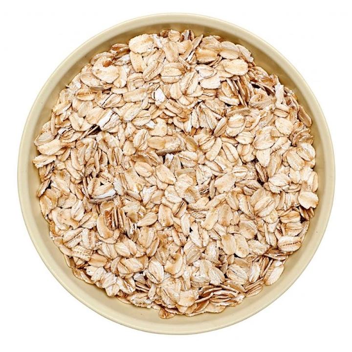 Yến Mạch Đức Hafer Flocken Cán Vỡ 500g