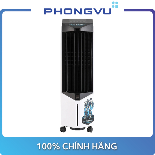 Bảng giá Quạt điều hòa Boss S-102 - Bảo hành 12 tháng