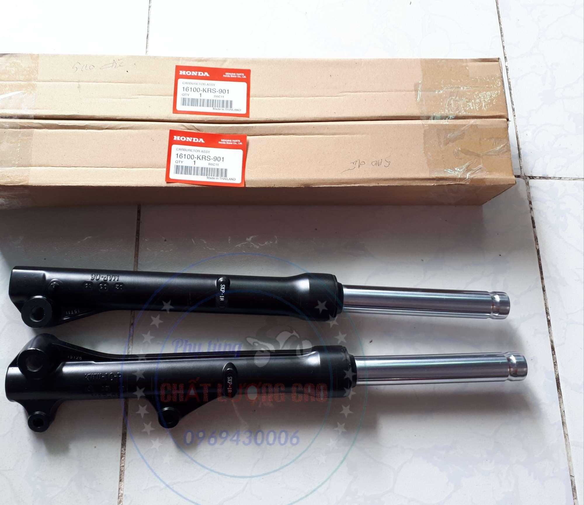 [HCM]phuộc trước wave rsx future x