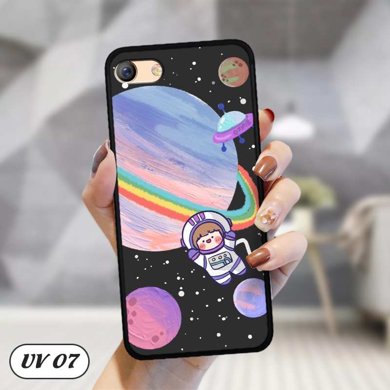 Ốp lưng oppo r9s plus - dễ thương