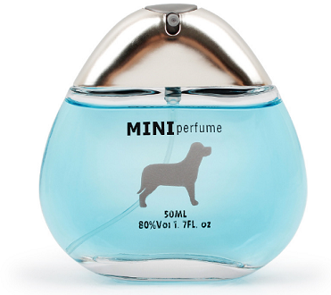 Nước hoa cho thú cưng Aigougou Mini Perfume For Pets 50ml