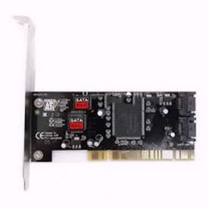 Bảng giá Card PCI HDD sata 150 dtech Phong Vũ