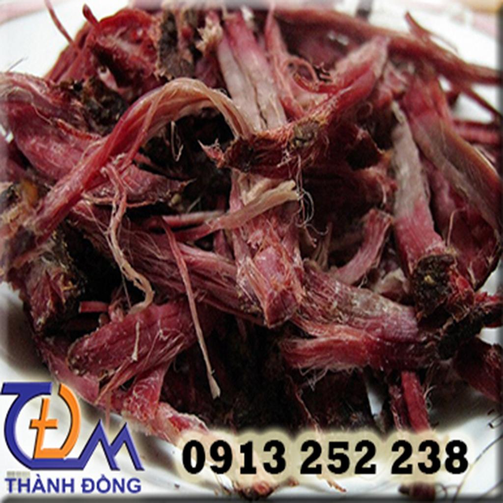 Thịt Bò Gác Bếp Đặc Sản Tây Bắc 1Kg