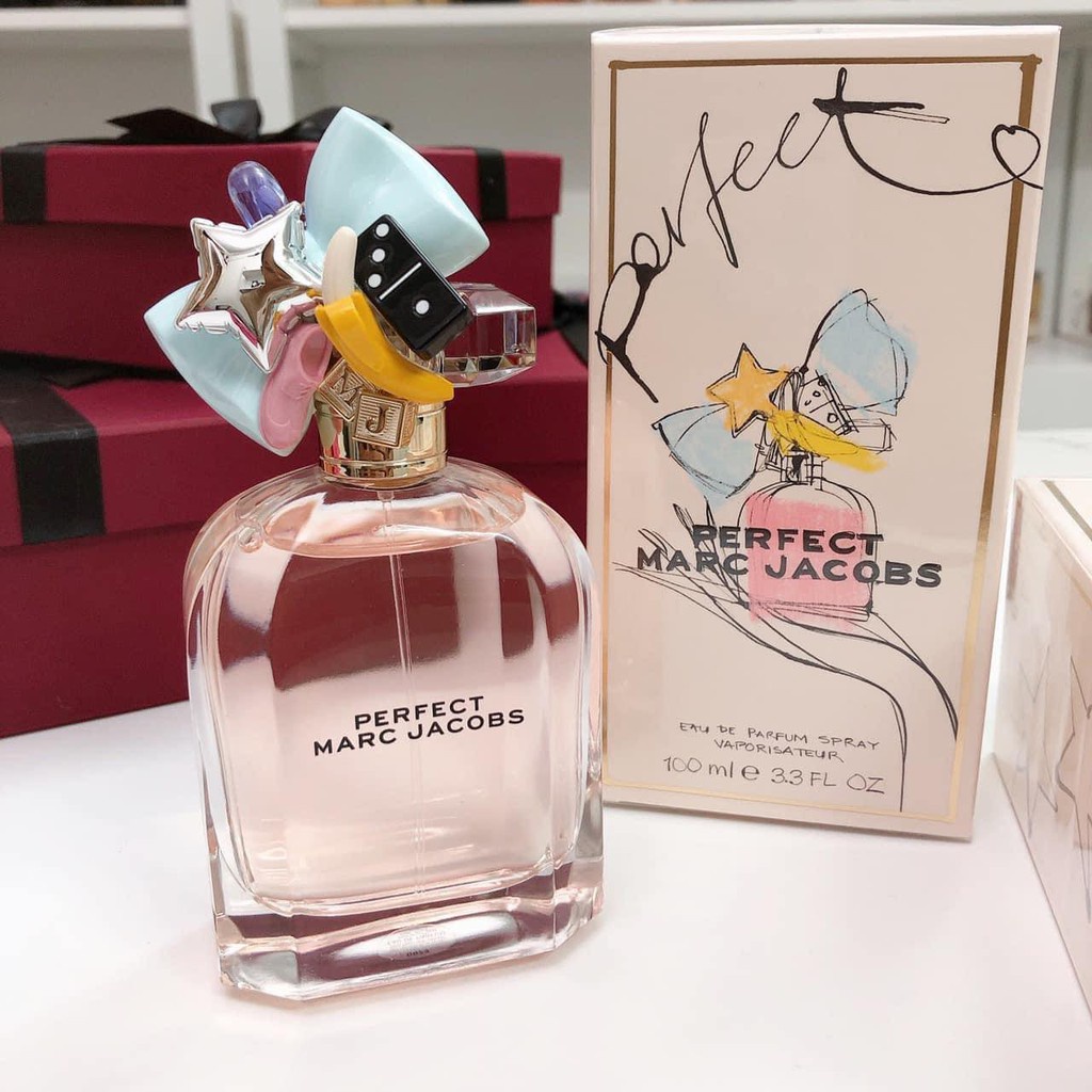 Nươc hoa  Marc Jacobs Perfect